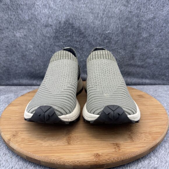 Merrell Embark Moc Shoes Womens Size 8 Slip On Knit FloatPro Vibram J067232 - Picture 2 of 9